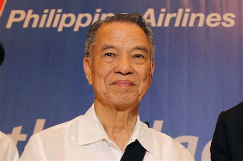 sino ang may ari ng philippine airlines